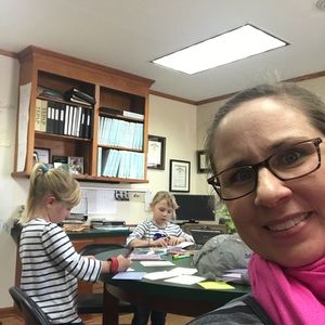 Meet your Posher, Stephanie